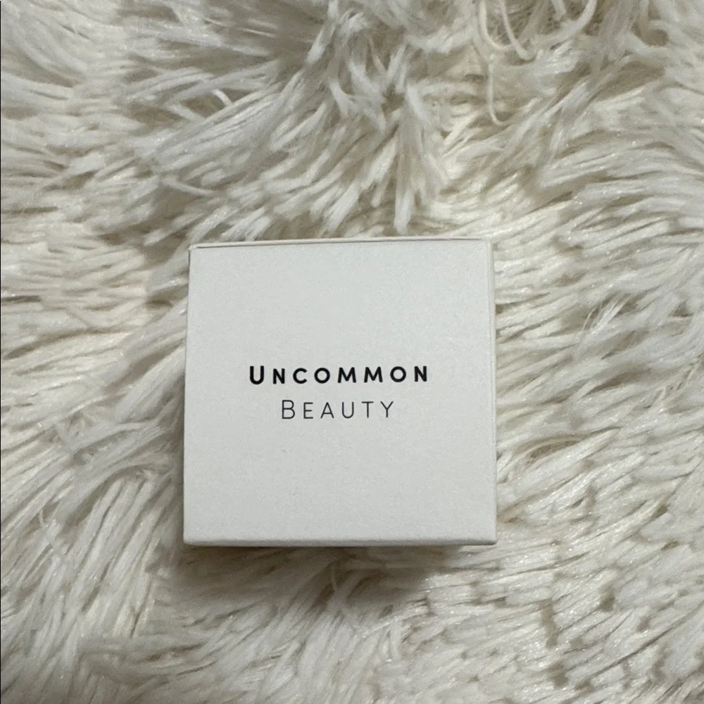 Uncommon James Enhanced Daily Foaming Powder Cleanser NWT - Picture 16 of 16